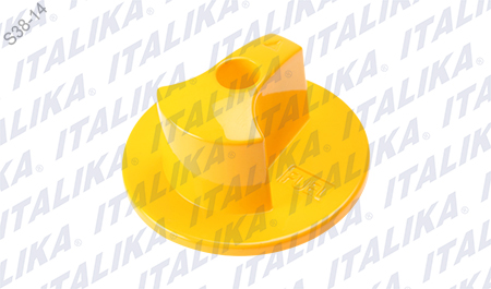 MANIJA LLAVE GASOLINA AMARILLO