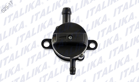 LLAVE PASO COMBUSTIBLE