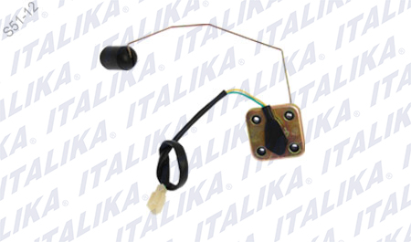 SENSOR DE COMBUSTIBLE