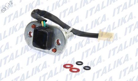 UNIDAD SENSORA DE COMBUSTIBLE