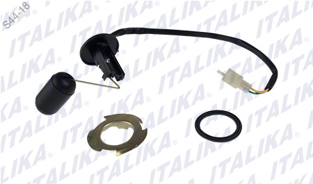 UNIDAD SENSORA DE COMBUSTIBLE