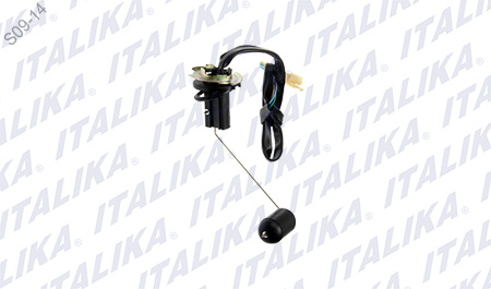 SENSOR DE COMBUSTIBLE