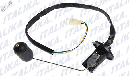 SENSOR COMBUSTIBLE