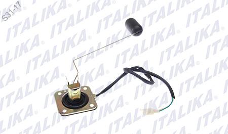 SENSOR COMBUSTIBLE
