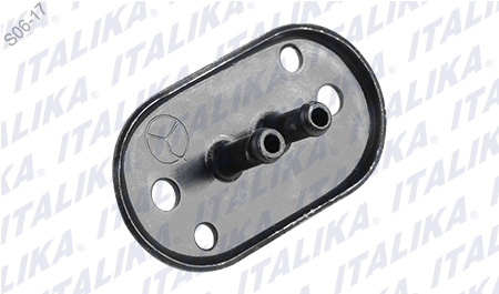 SOPORTE TUBO RESPIRADERO