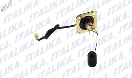 UNIDAD SENSORA COMBUSTIBLE