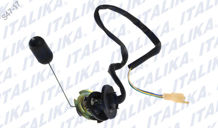 SENSOR DE COMBUSTIBLE