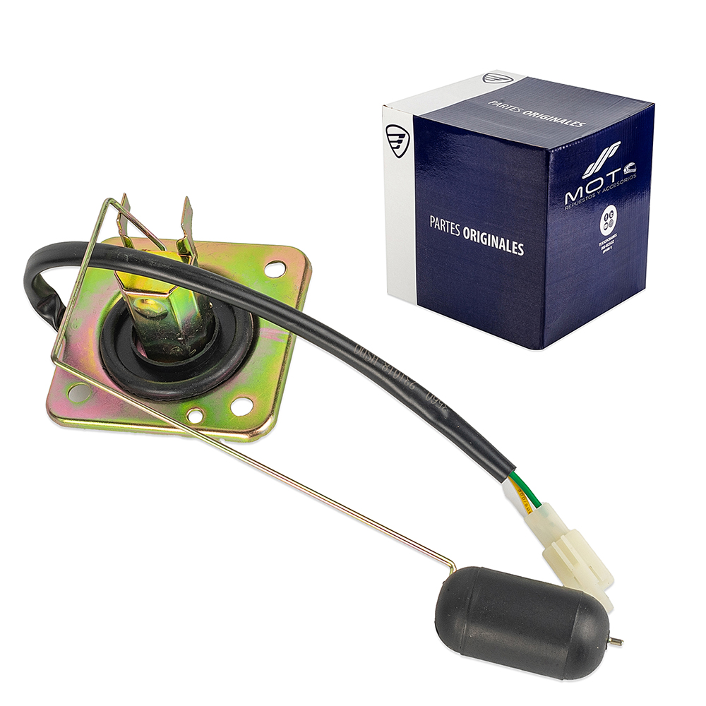 SENSOR COMBUSTIBLE