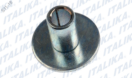 BUJE GUIA (Φ7×Φ10×Φ24×16)