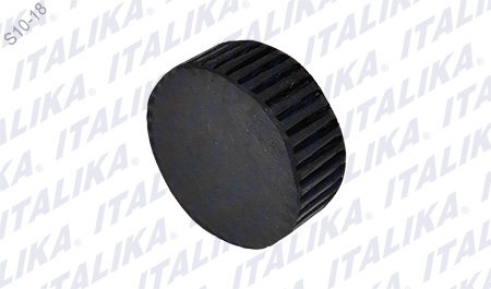 GOMA SOPORTE TANQUE