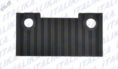 COJIN GOMA TANQUE COMBUSTIBLE