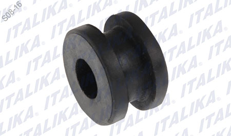 GOMA DEL TANQUE 24X10X16