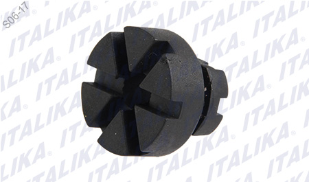 GOMA TANQUE COMBUSTIBLE