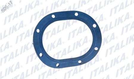 EMPAQUE BOMBA COMBUSTIBLE