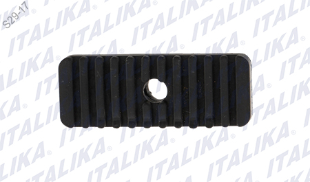 GOMAS SOPORTE TANQUE