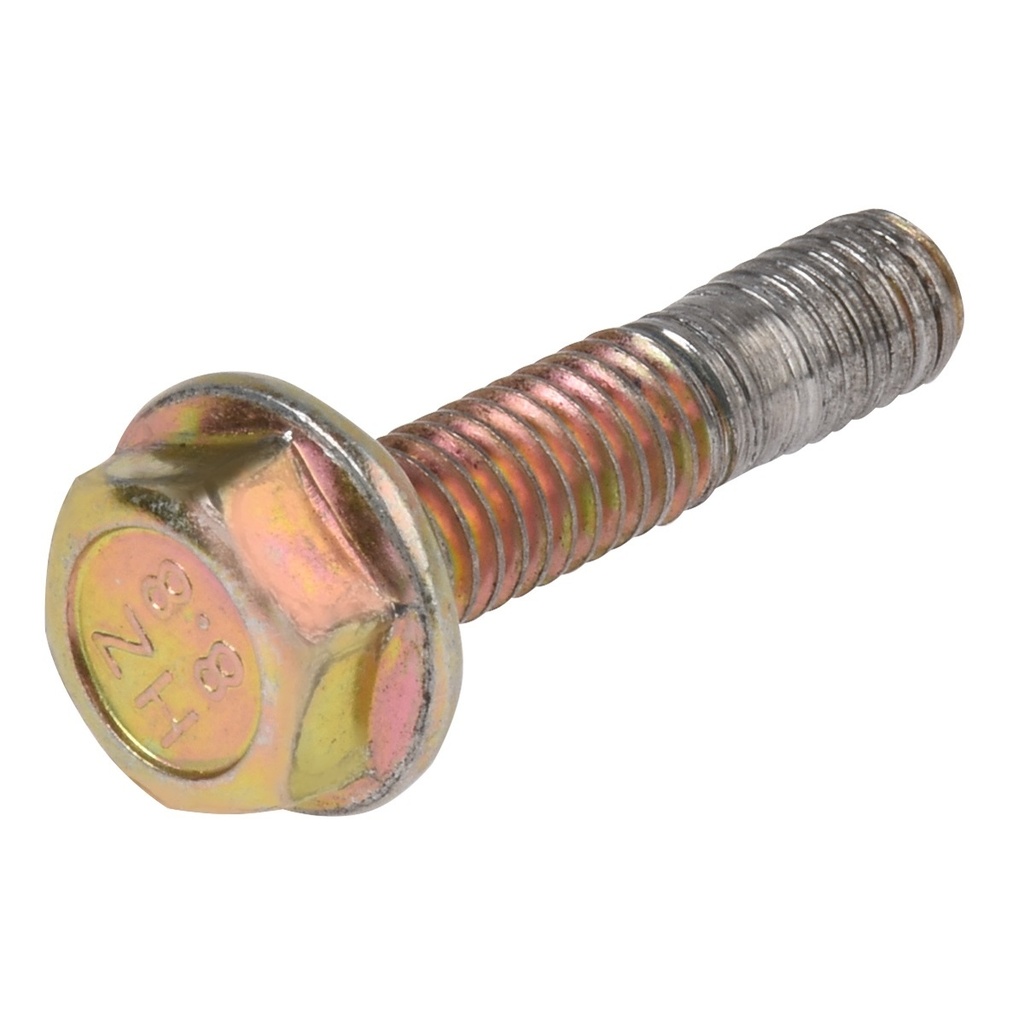 TORNILLO M6X25