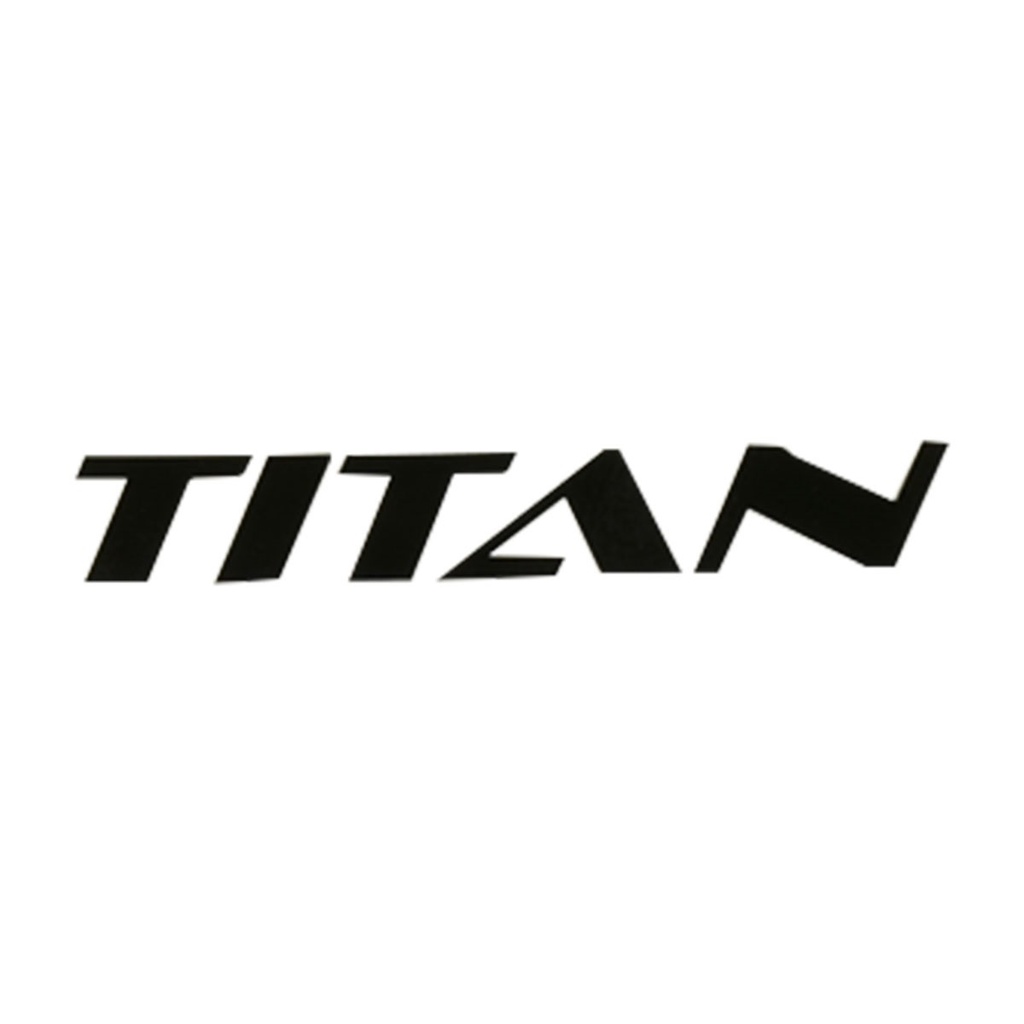 ETIQUETA TITAN