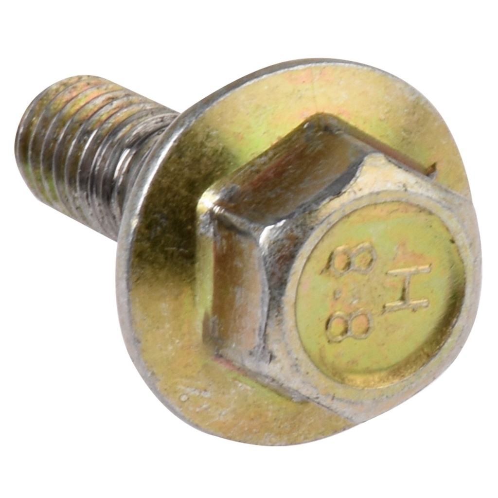TORNILLO M6X12