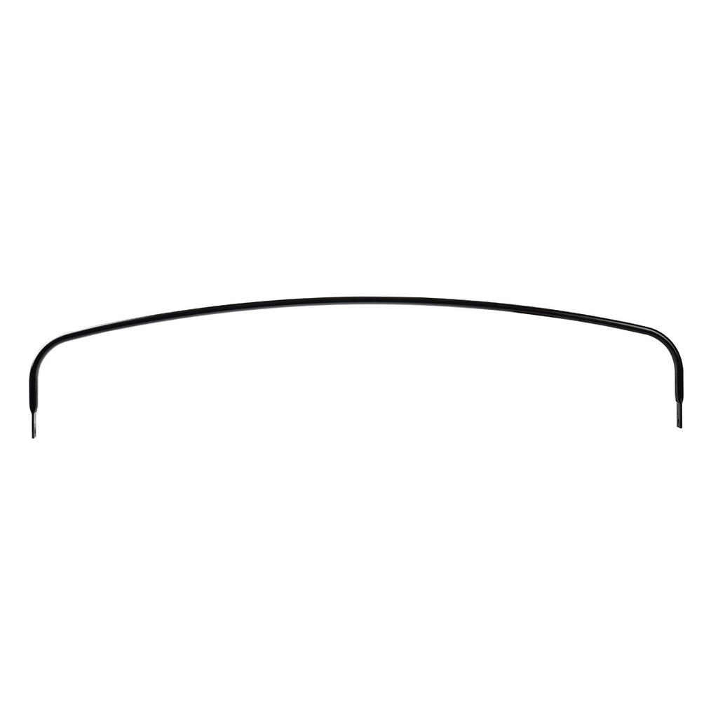 SOPORTE TOLDO TRAS 1248X230X16