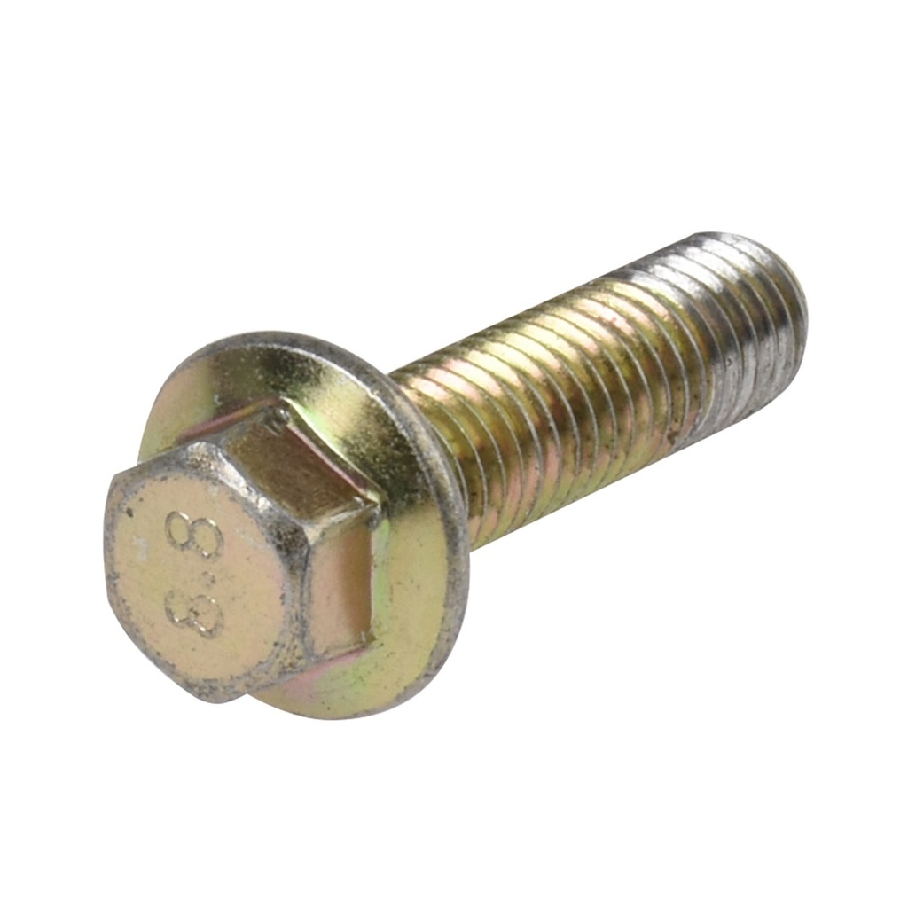 TORNILLO M8X30
