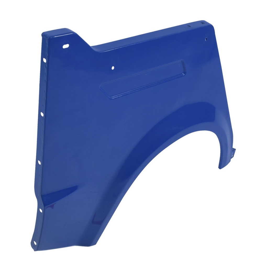 PANEL TRAS DER AZUL