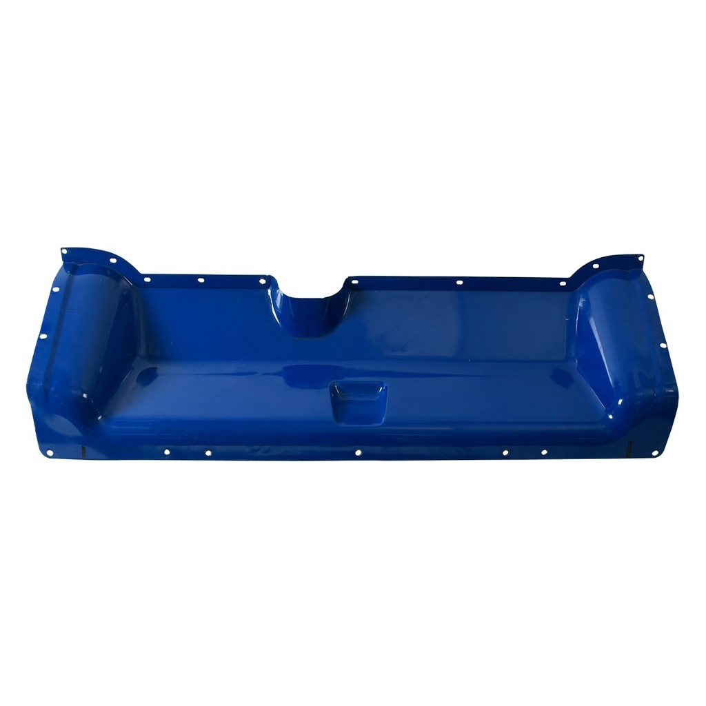 PANEL COMPARTIMIENTO TRAS AZUL