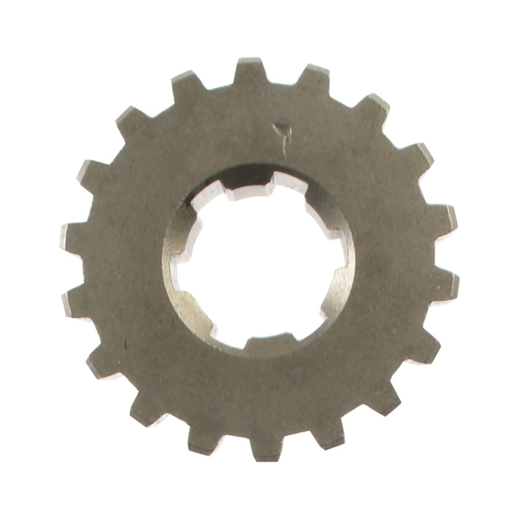 ENGRANAJE EMBRAGUE EJE TRAS