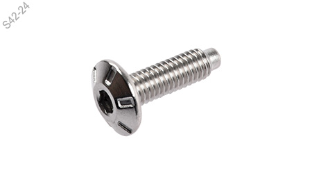 TORNILLO M6X20
