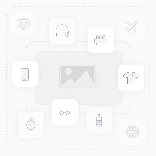 ARANDELA CONICA BALANCEADOR
