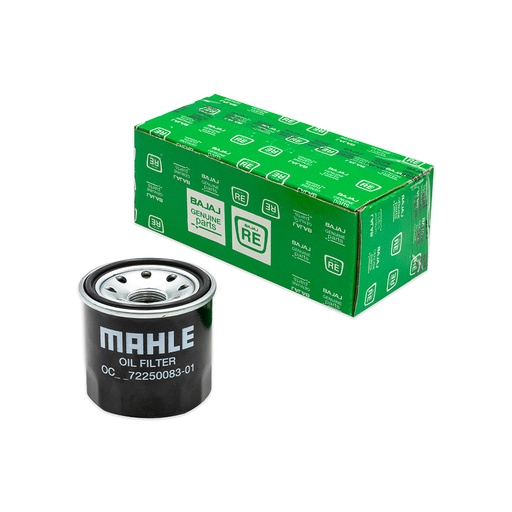 [AN101190] FILTRO DE ACEITE R4S LADO PIN