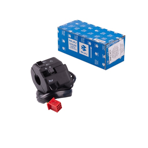 [JB401400] INTERRUPTOR DE LUCES