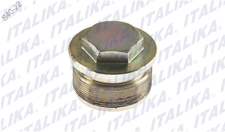 [C01080005] TAPON AMORTIGUADOR