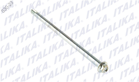 [C02010008] HORQUILLA TRAS