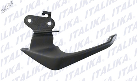 [C03020006] PARRILLA TRAS IZQ