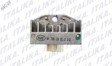 [C06030003] REGULADOR RECTIFICADOR