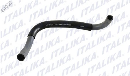 [C08020002] TUBO RESPIRADOR