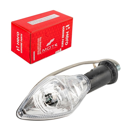 [C09020003] DIRECCIONAL DEL IZQ SIN BULBO