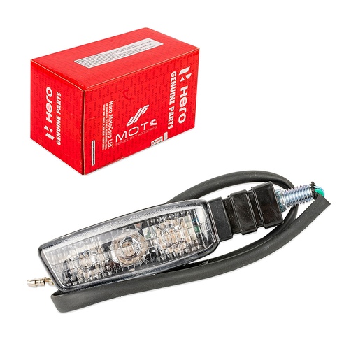 [C09020015] DIRECCIONAL TRAS IZQ