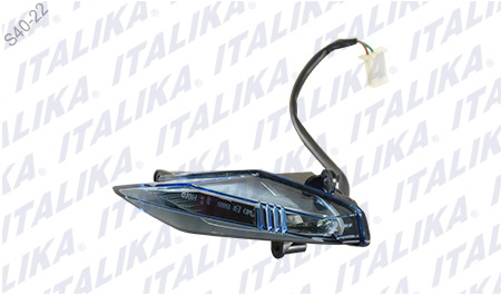 [C09040003] LUZ POSICION FARO IZQ