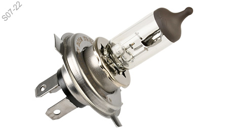 [C09040007] FOCO FARO