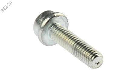 [C10040026] TORNILLO M6X22