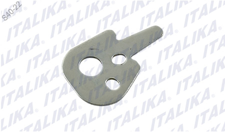 [C11050011] PLACA ENSAMBLE POSAPIE DEL