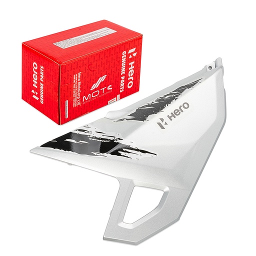 [C13010008] CUBIERTA LAT IZQ NEGRO