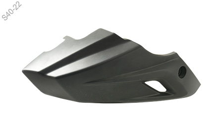 [C13010103] CUBIERTA FARO INF IZQ