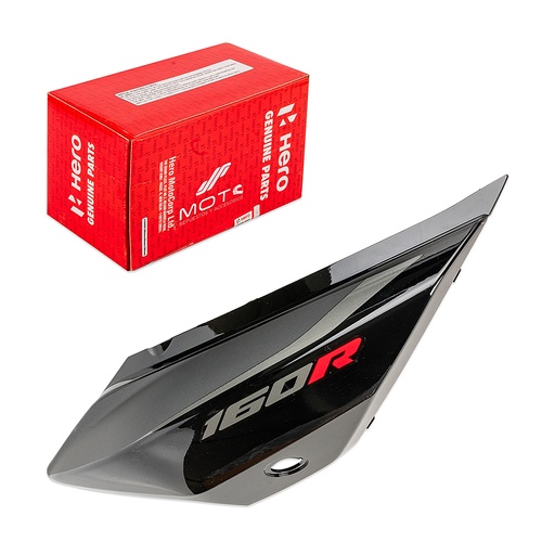 [C13010129] CUBIERTA LAT TRAS DER NEGRO