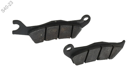 [C14020033] BALATAS FRENO DEL