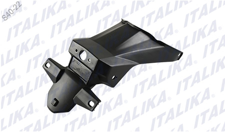 [C16020011] SALPICADERA TRAS MEDIA