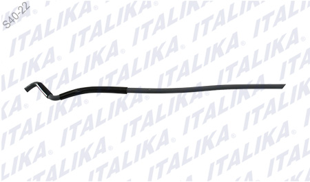 [C17040061] MANGUERA COMBUSTIBLE