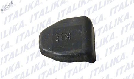 [C17040062] GOMA MONTAJE CUBIERTA TANQUE