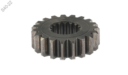 [M06010002] ENGRANAJE RECTO 19T